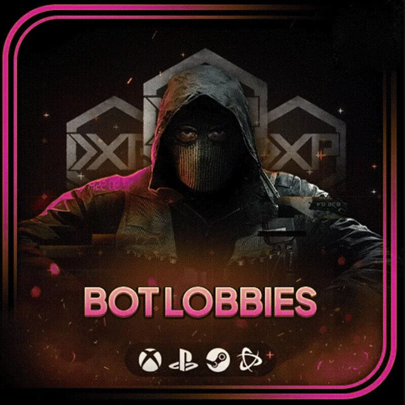 🔫🔫Black Ops 6 Lobby Bot🔫🔫