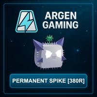 Blox Fruits Spike