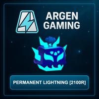 Blox Fruits Lightning