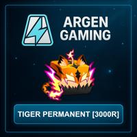 Blox Fruits Tiger