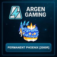 Blox Fruits Phoenix