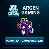 Blox Fruits Mammoth