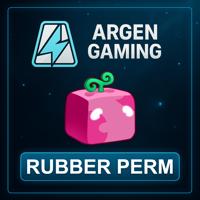 Blox Fruits Rubber