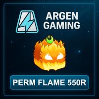 Blox Fruits Flame