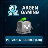 Blox Fruits Rocket