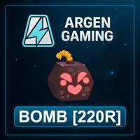 Blox Fruits Bomb