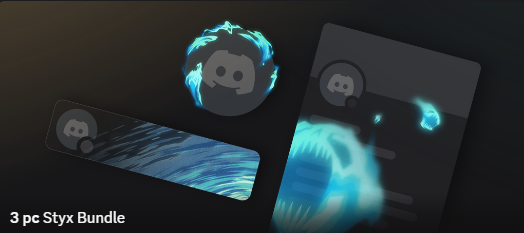 Styx Bundle | Giftlink 🔥12.99$ Decoration