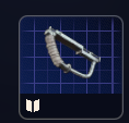 Angled grib