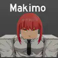 Anime Fighting Simulator: Endless>Offers>Makimo