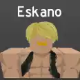 Anime Fighting Simulator: Endless>Offers>Eskano