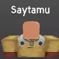 Anime Fighting Simulator: Endless>Offers>Saytamu