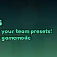 Anime Last Stand > Gamepasses > 3x Team Slots ( 599Robux )