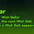 Anime Last Stand > Gamepasses > Wish Ball Radar ( 199 Robux )