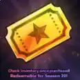 🔴🔴Premium battlePass🔴🔴699R
