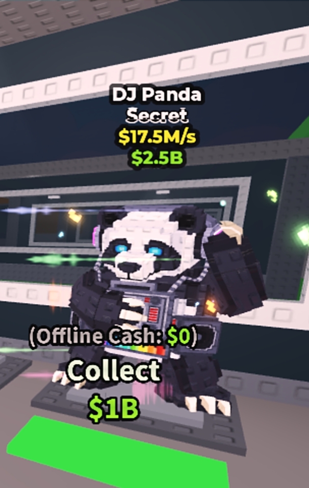 DJ Panda