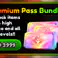 Premium Pass Bundle [3999R]