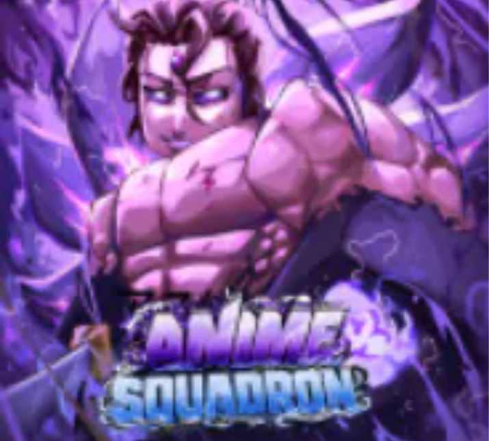 Anime Squadron - 60k Gems [7998R]