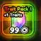 Anime Squadron - Trait Pack 1 (+1 Traits) [99R]