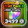 Anime Squadron - Trait Pack 3 (+100 Traits) [3499R]