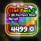 Anime Squadron - Stat Pack 5 (+25 perfect stat Reroll）[4499R]