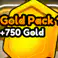 Anime Squadron>Gold>Gold Pack 1