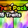 Anime Squadron>Traits>Trait Pack 2