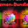 ✅✅Stylish-Demon-Bundle (+Skin)✅✅4999R