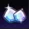 500 Gems 249 R
