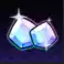 2500 Gems 799 R