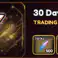 30 Day Login Pass [499R]