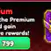 Battle Pass - Premium Pass 799 R