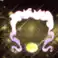 🟥✅Moonlit Clouds Frame✅🟥699R