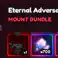 🟥✅【Eternal Adversaries Mount Bundle】🟥9999R🟥