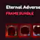 🟥✅【Eternal Adversaries Frame Bundle】🟥1999R🟥