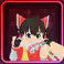 Reimu Hakurei Maid Evo | Anime Vanguards