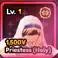 Shiny Priestess (Holy) Evo | Anime Vanguards