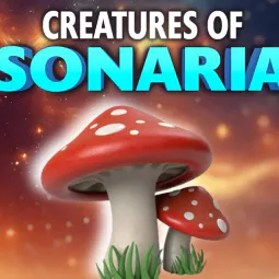 100k Mushrooms /mush / mushroom