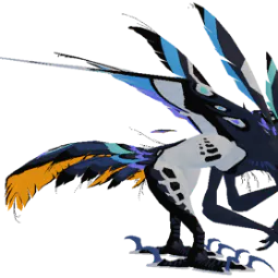Corvurax