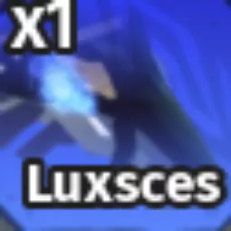🔥LUXSCES🔥