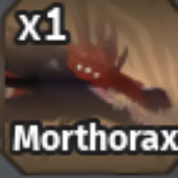 🔥MORTHORAX🔥