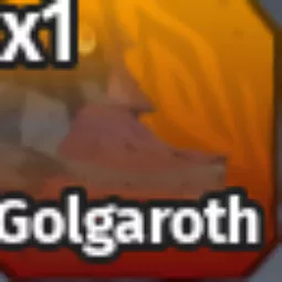 🔥GOLGAROTH🔥