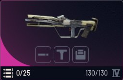 Tempest IV 130/130