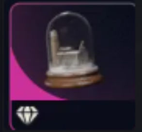 Breathtaking Snow Globe