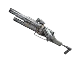 Hullcracker II