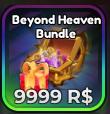 Anime Crusaders - Beyond Heaven Bundle【9999R】