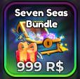 Anime Crusaders - Seven Seas Bundle【999R】