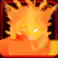 Shiny Leo Fangs (Fang Mereoleona Vermillion) Evo - AV Anime Vanguards