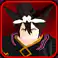 Shiny Monkey King ( Wukong ) Evo ( Jin Mori ) - AV Anime Vanguards
