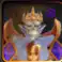 Shiny Ainz Ooal Gown Evo ( Lich King ) Vanguard Unit - AV Anime Vanguards
