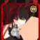 Shiny Time Goddess (Crazed) - (Evolved Evo Tokisaki Kurumi) | NEW World Liner Unit Anime Vanguards